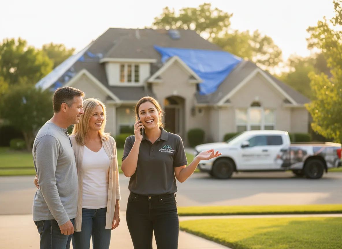 Emergency Roof Repair Maryland Line, MD FAQs
